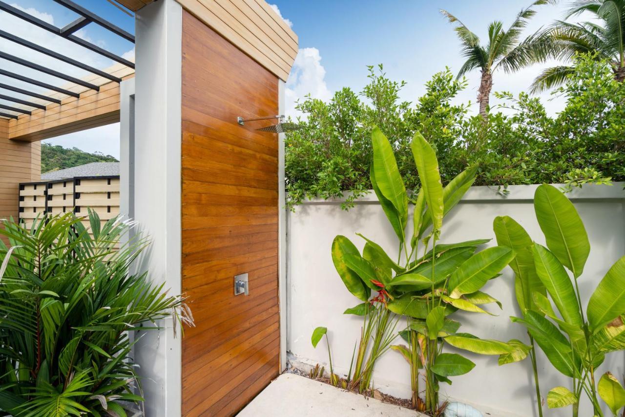 Himmapana Villas - Sha Extra Plus Kamala Beach Exterior photo