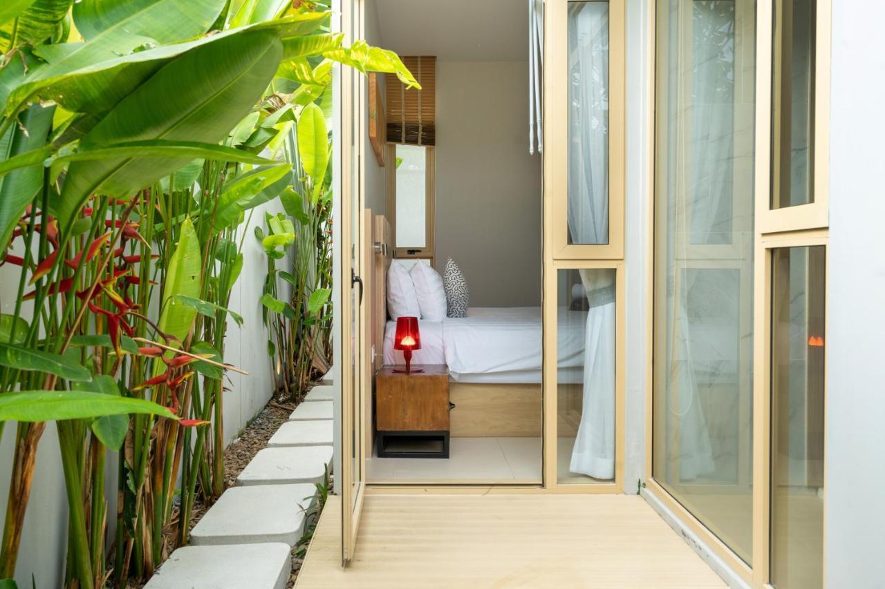 Himmapana Villas - Sha Extra Plus Kamala Beach Exterior photo