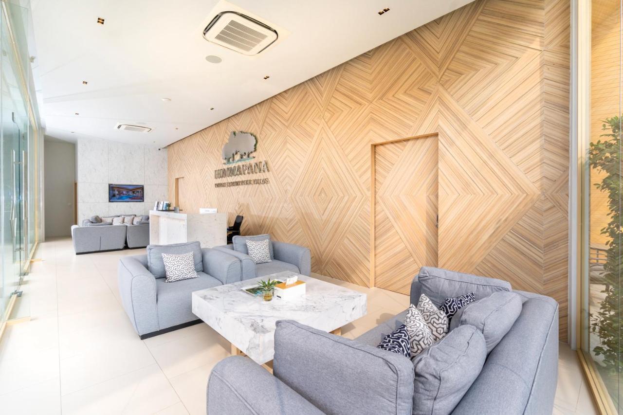 Himmapana Villas - Sha Extra Plus Kamala Beach Exterior photo