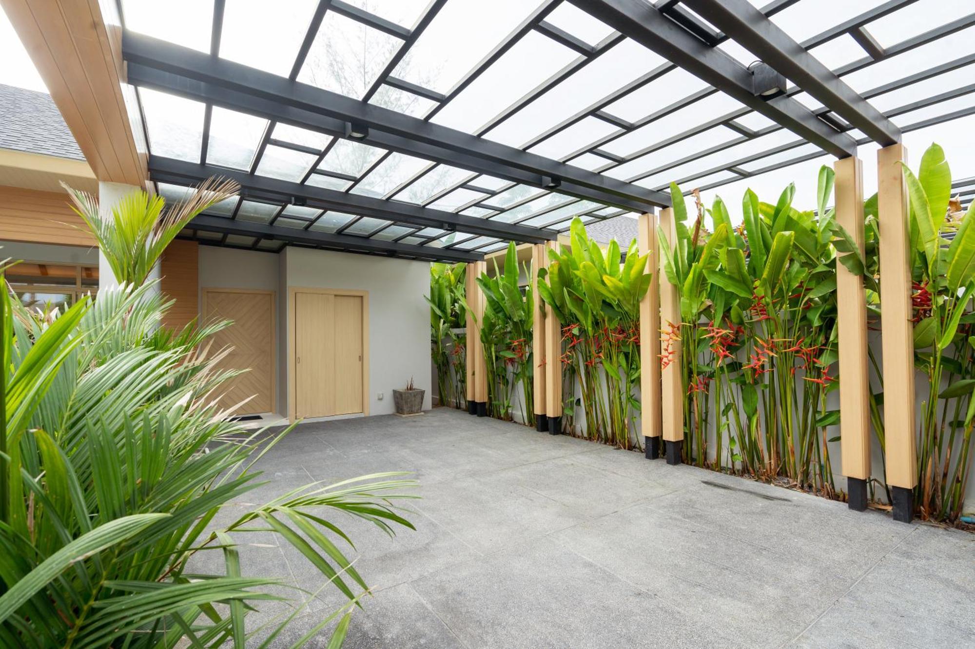 Himmapana Villas - Sha Extra Plus Kamala Beach Room photo