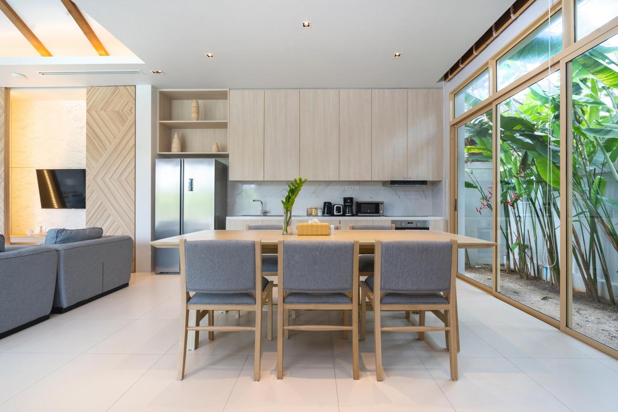 Himmapana Villas - Sha Extra Plus Kamala Beach Room photo